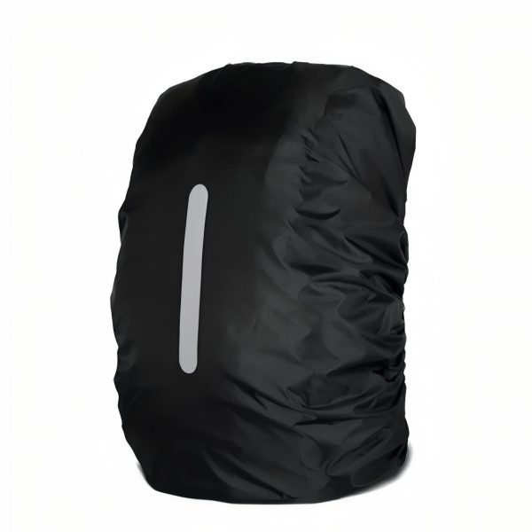 housse pluie sac randonnée
