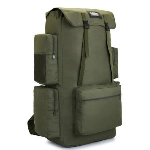 sac à dos voyage homme XXL