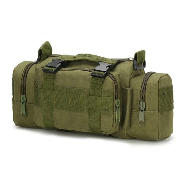 petit sac militaire