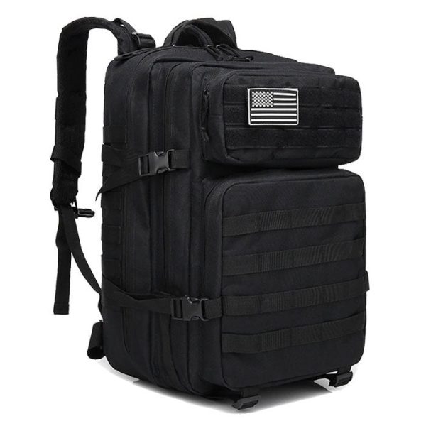 Sac à dos militaire 45L
