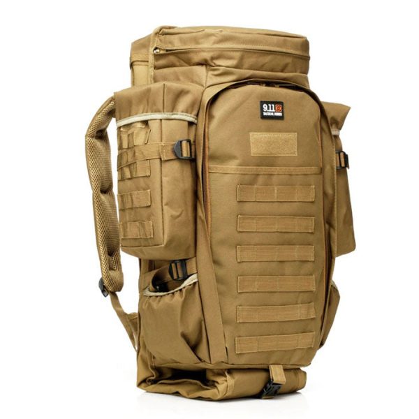 Sac à Dos Militaire Famas 60L
