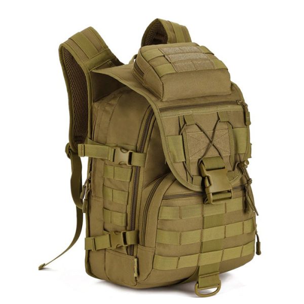 Sac à Dos Militaire "Thunder" 40L