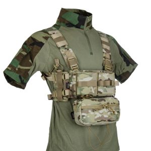 Sac Tactique