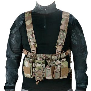 Chest Rig Iowa