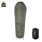 cocon douillet pour nuits glaciales