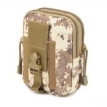accessoire militaire ceinture