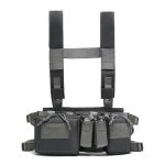 équipement tactique Waist