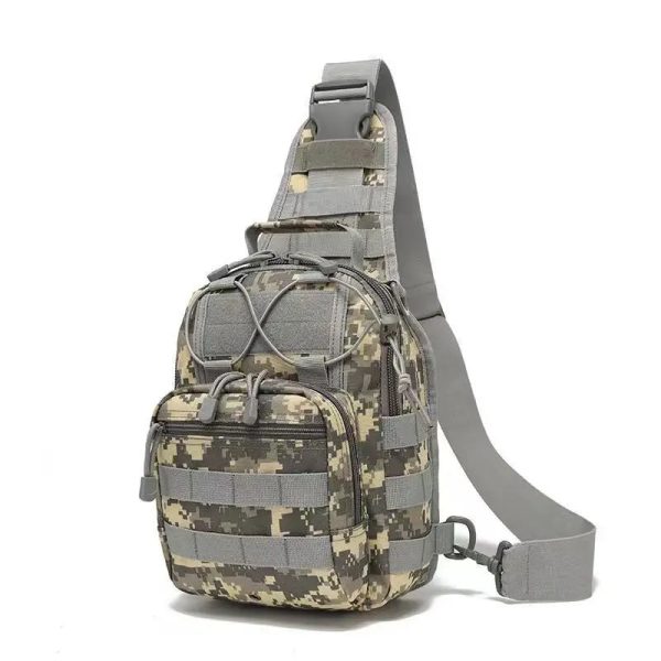 Sac bandoulière Compact A