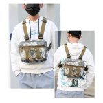 sac à poches multiples