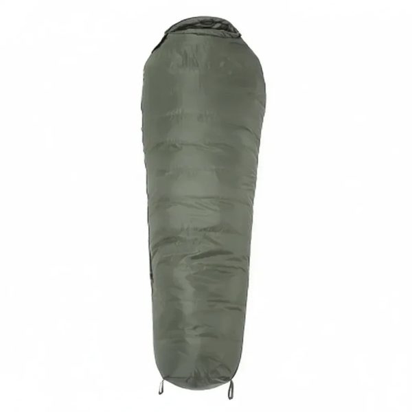 sac de couchage grand froid militaire