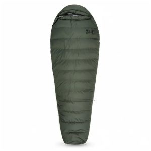 sac de couchage hiver