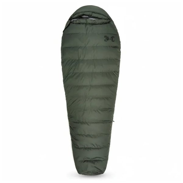 sac de couchage hiver