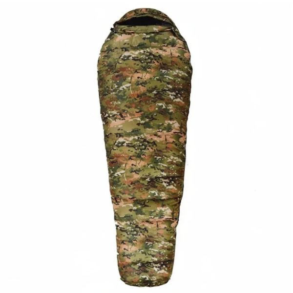 sac de couchage militaire