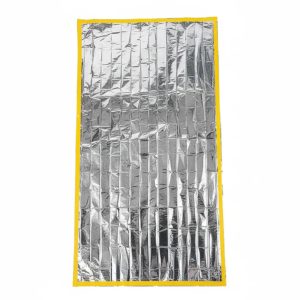 Sac de couchage survie en plein air