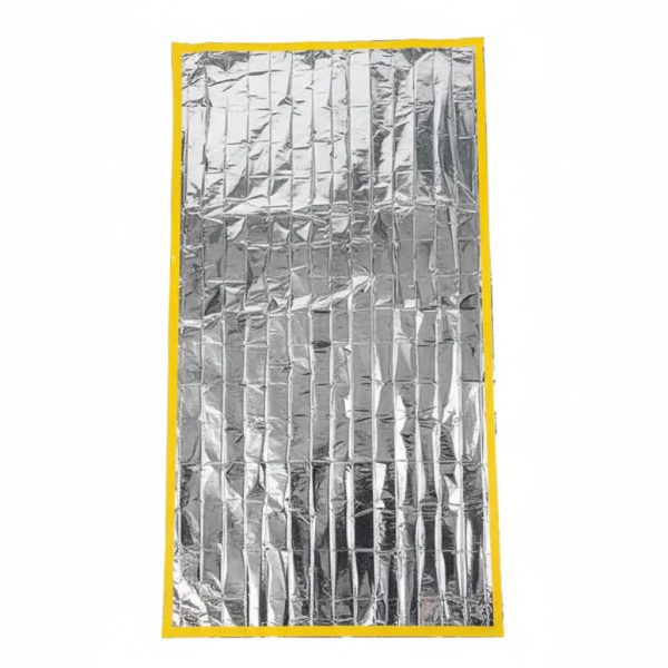 Sac de couchage survie en plein air