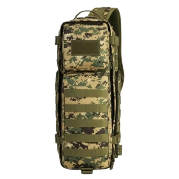 sacoche tactique molle