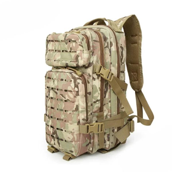 sac à dos militaire