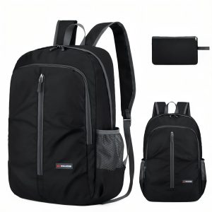 sac à dos randonnée urbaine