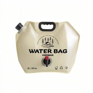 Poche à eau 8L