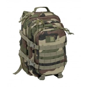 sac à dos compact multi-compartiment 30L CCE
