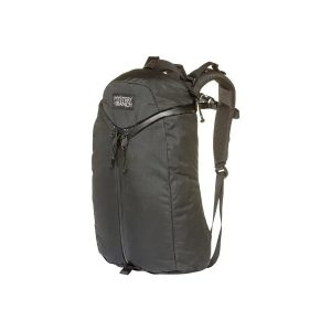 sac à dos militaire noir