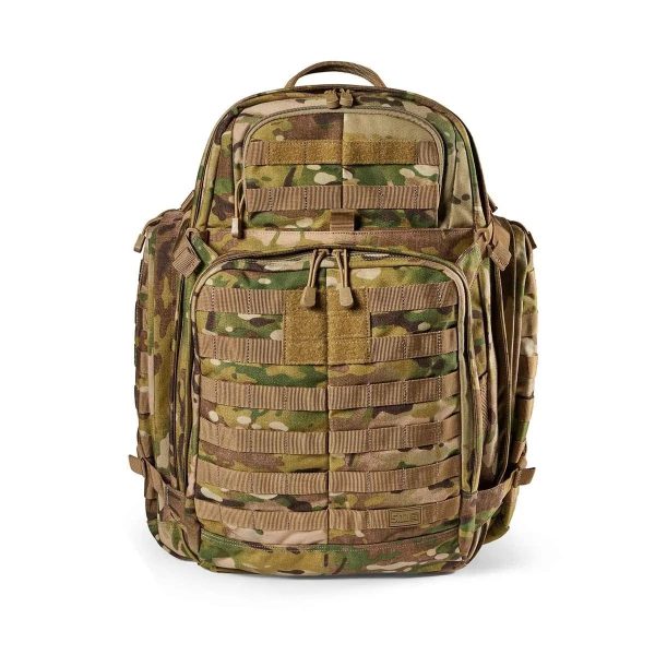 sac à dos militaire camouflage