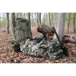 Sac Tactique polyvalent