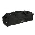 Sac opérationnel noir 80L