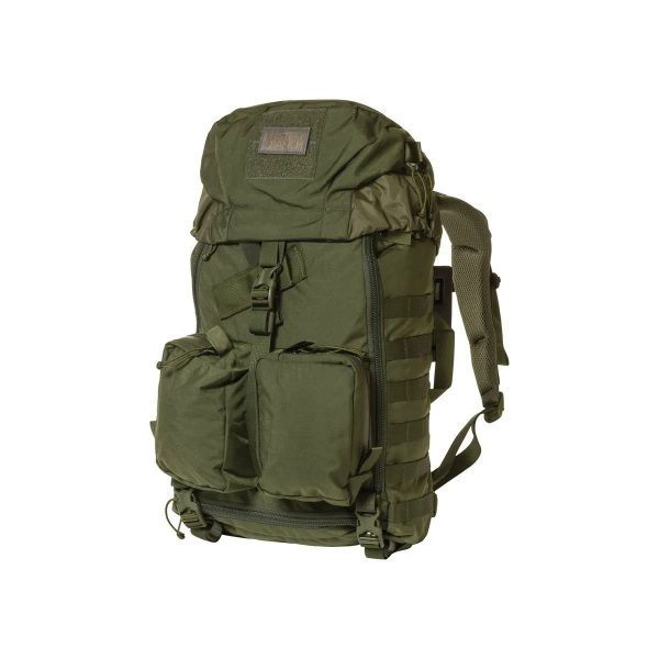 Sac à dos médical RATS