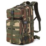 sac à dos tactique
