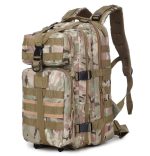 sac de randonnée étanche