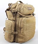 Harnais ajustable Sac Tactique