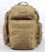 Sac Tactique BFM Futura Coyote