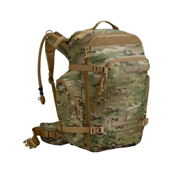 Sac BFM Multicam réservoir 3L