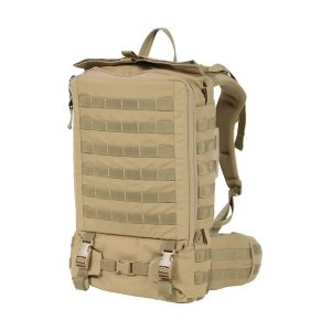 Sac à dos radio tactique