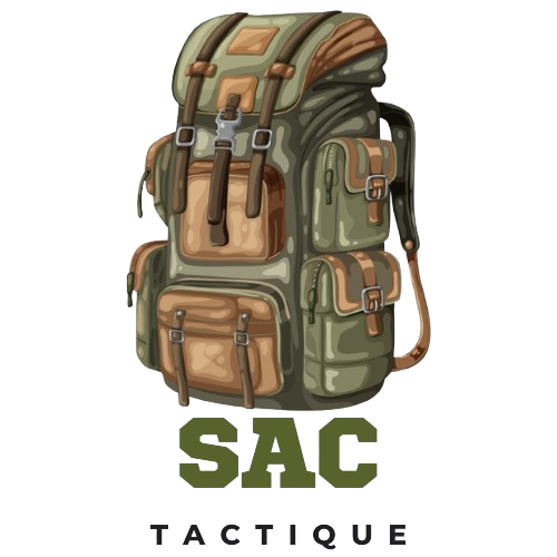 Sac Tactique